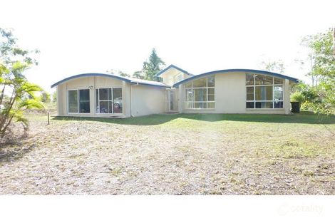 Property photo of 99 Gregory Drive Redridge QLD 4660