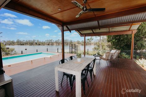 4 Workmans Rd, Sharon, QLD 4670