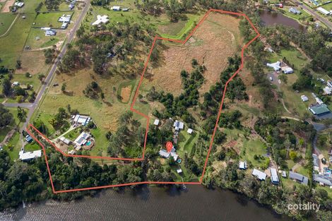 Property photo of 4 Workmans Road Sharon QLD 4670