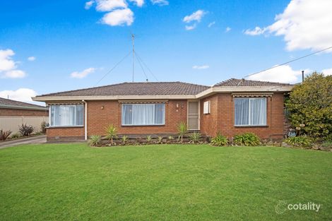 Property photo of 6 Mimosa Avenue Alfredton VIC 3350