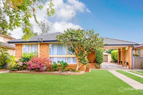 31 Annett St, Emu Plains, NSW 2750