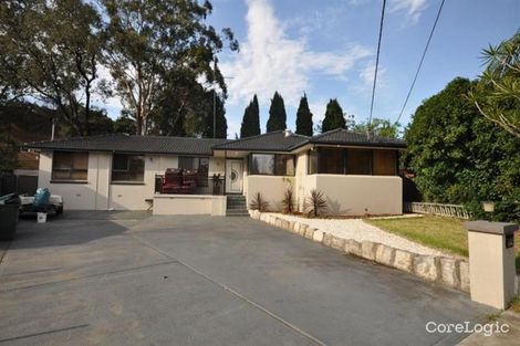 Property photo of 5 Quist Place Greystanes NSW 2145