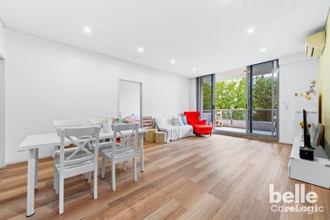 Property photo of 516/6 Marquet Street Rhodes NSW 2138