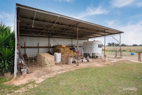 Property photo of 24 Hamilton Street Culcairn NSW 2660