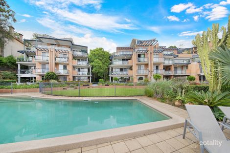 14/18 Oxley St, Glebe, NSW 2037