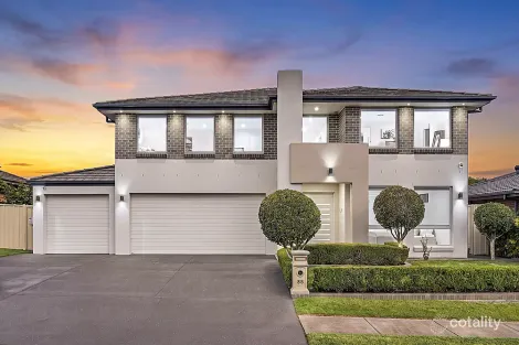 85 Norman St, Prospect, NSW 2148