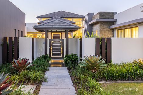 Property photo of 4832 The Parkway Hope Island QLD 4212