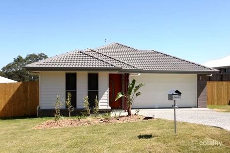 Property photo of 72 Wesley Way Gleneagle QLD 4285