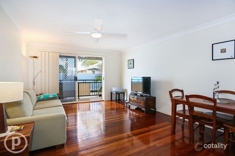 Property photo of 3/26 Barton Road Hawthorne QLD 4171