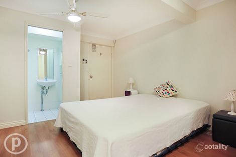 Property photo of 3/26 Barton Road Hawthorne QLD 4171