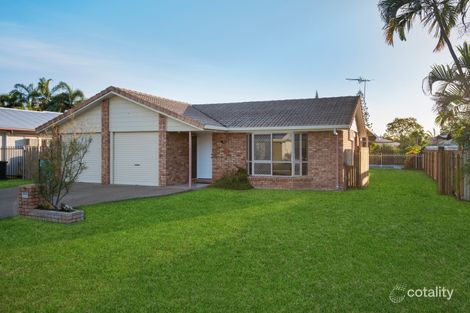 Property photo of 10 Eaton Circle Kirwan QLD 4817