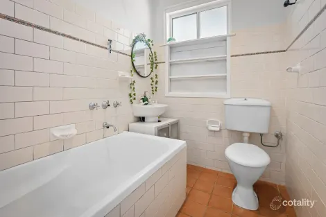 Property photo of 12/19 Arthur Avenue Cronulla NSW 2230