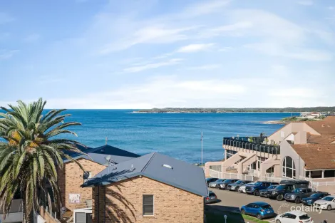 Property photo of 12/19 Arthur Avenue Cronulla NSW 2230