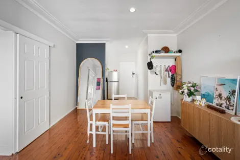 Property photo of 12/19 Arthur Avenue Cronulla NSW 2230