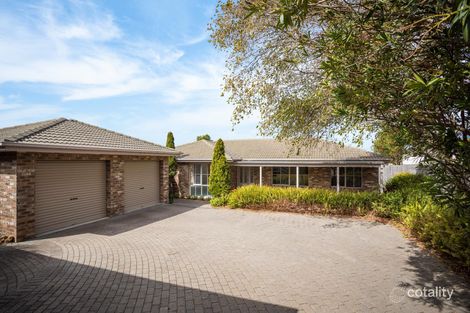 Property photo of 2/30 Kowara Crescent Merimbula NSW 2548