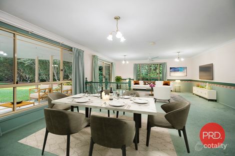 Property photo of 70 Bakker Drive Bonville NSW 2450