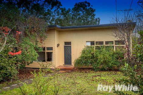 Property photo of 26 Heatherbrae Avenue West Ringwood VIC 3134
