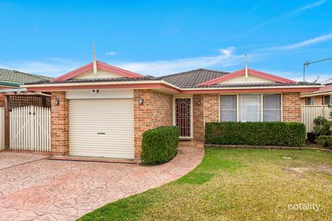 55 Sunnybank Cres, Horsley, NSW 2530