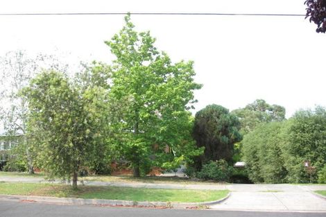 25 Stanton St, Doncaster, VIC 3108