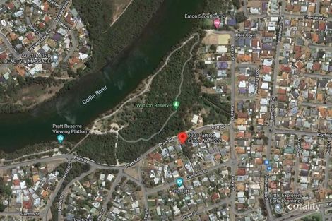 Property photo of 139 Pratt Road Eaton WA 6232