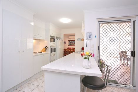 Property photo of 10 Swinburne Street Varsity Lakes QLD 4227