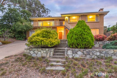 Property photo of 8 Jagara Street Aranda ACT 2614