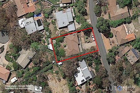 Property photo of 8 Jagara Street Aranda ACT 2614