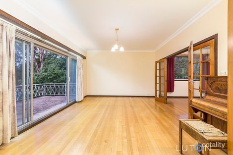 Property photo of 8 Jagara Street Aranda ACT 2614