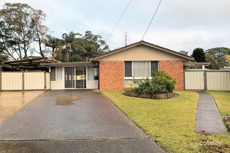 Property photo of 6 Canberry Close Buff Point NSW 2262