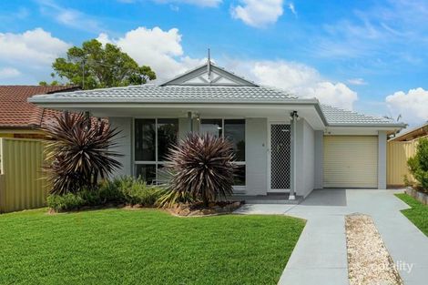 Property photo of 25 Cusack Close St Helens Park NSW 2560
