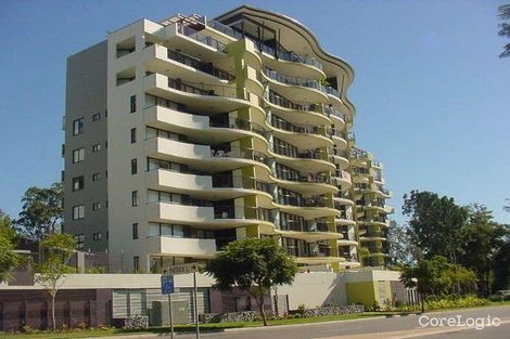 Property photo of 236/8 Land Street Toowong QLD 4066