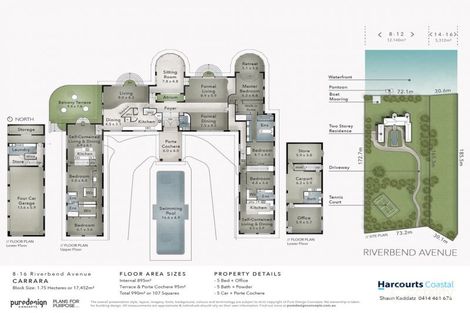 14 Riverbend Ave, Carrara, QLD 4211