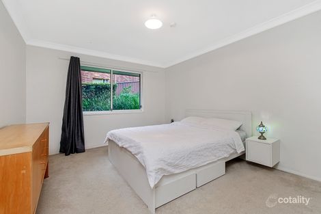 Property photo of 2/9 Trelawney Street Thornleigh NSW 2120