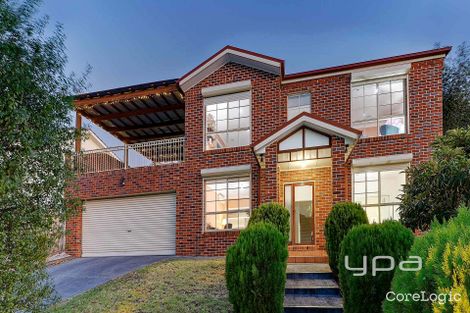 Property photo of 1/12 Shankland Boulevard Meadow Heights VIC 3048