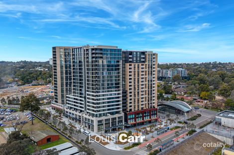 904/13 De Clambe Dr, Castle Hill, NSW 2154