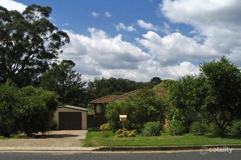 16 Bong Bong Rd, Mittagong, NSW 2575