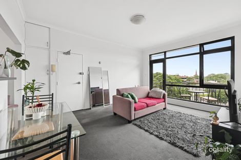 6/7 Bruce St, Ashfield, NSW 2131