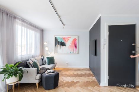Property photo of 24/2 Goodlet Street Surry Hills NSW 2010