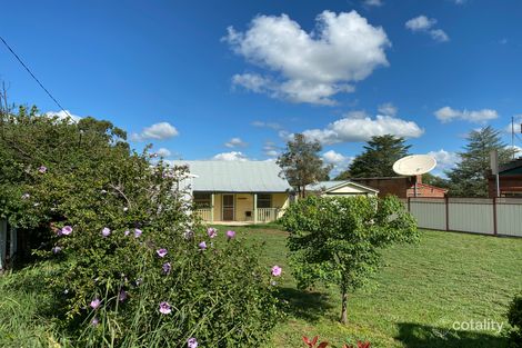 22 Binnia St, Coolah, NSW 2843