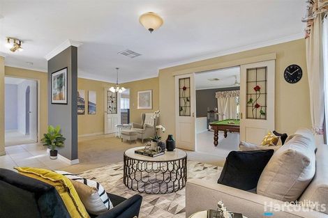 Property photo of 12 Bainbridge Mews Currambine WA 6028