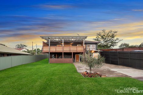 Property photo of 594 Pennant Hills Road West Pennant Hills NSW 2125