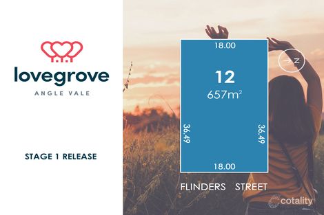 Property photo of 12 Flinders Street Angle Vale SA 5117