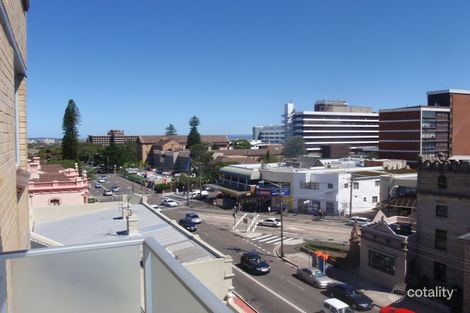 51/195-199 Avoca St, Randwick, NSW 2031