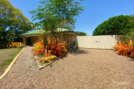 Property photo of 41 Shellcot Street Toogoom QLD 4655