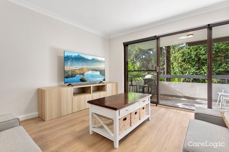 Property photo of 15/6-10 Lamont Street Wollstonecraft NSW 2065