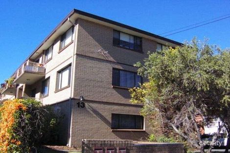 Property photo of 1/13 Mercury Street Wollongong NSW 2500