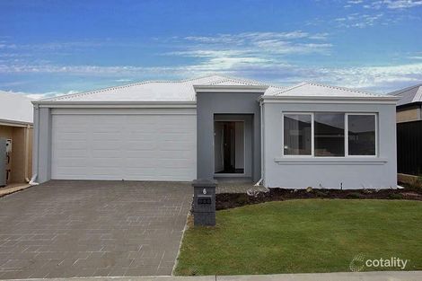 6 Bullata Ch, Jindalee, WA 6036