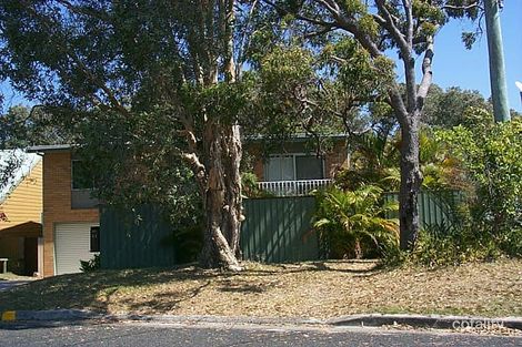 Property photo of 44 Kurrajong Avenue Bogangar NSW 2488