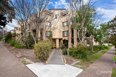 Property photo of 19/50-56 Merton Street Sutherland NSW 2232