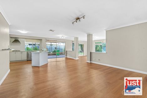 Property photo of 50 Barton Drive Australind WA 6233